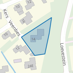 Perceel HGL01-U-3309