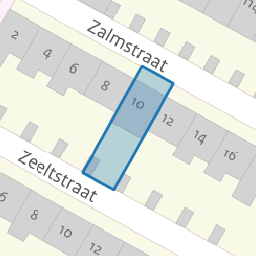 Perceel HGL01-U-3316