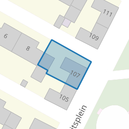 Perceel HGL01-U-3317