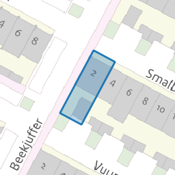 Perceel HGL01-U-3319