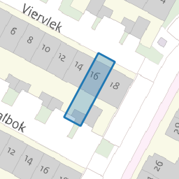 Perceel HGL01-U-3323