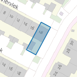 Perceel HGL01-U-3324