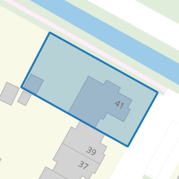 Perceel HGL01-U-3333