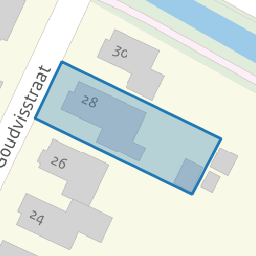 Perceel HGL01-U-3334