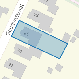 Perceel HGL01-U-3335