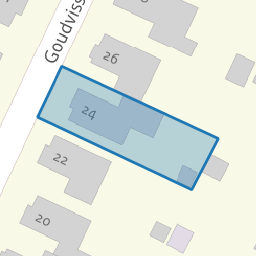 Perceel HGL01-U-3336