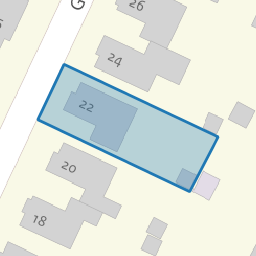 Perceel HGL01-U-3337