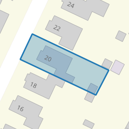 Perceel HGL01-U-3338