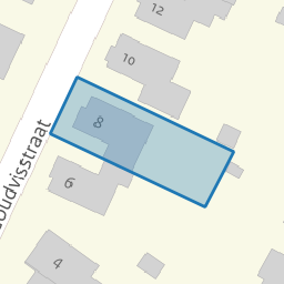 Perceel HGL01-U-3341