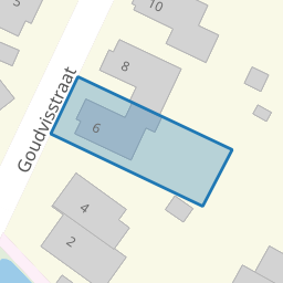 Perceel HGL01-U-3342