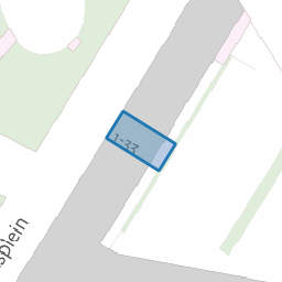 Perceel HGL01-U-3346