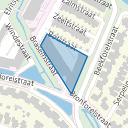 Perceel HGL01-U-3349