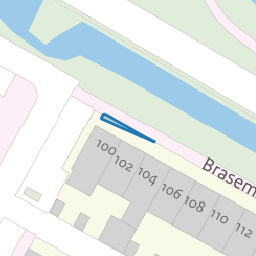 Perceel HGL01-U-3358