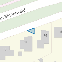 Perceel HGL01-U-3368