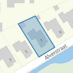 Perceel HGL01-U-3372