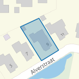 Perceel HGL01-U-3373