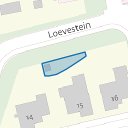 Perceel HGL01-U-3377