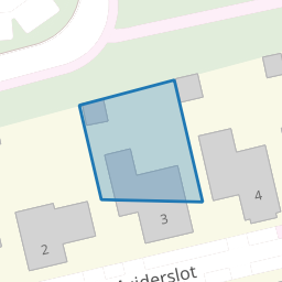 Perceel HGL01-U-3381