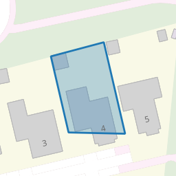 Perceel HGL01-U-3382