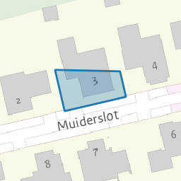 Perceel HGL01-U-3390