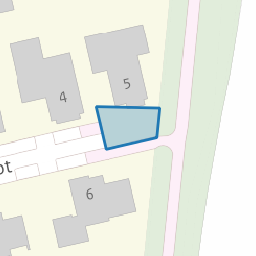 Perceel HGL01-U-3392