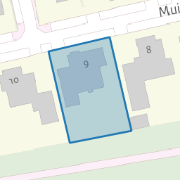 Perceel HGL01-U-3396