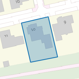 Perceel HGL01-U-3397