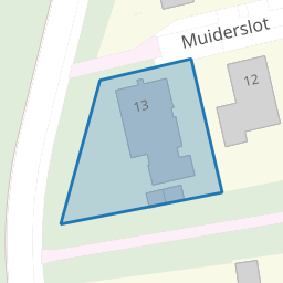 Perceel HGL01-U-3400