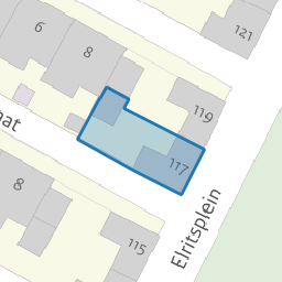 Perceel HGL01-U-3402