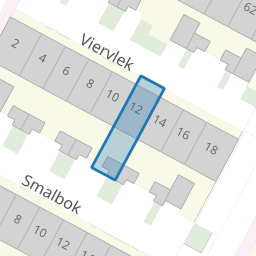 Perceel HGL01-U-3406