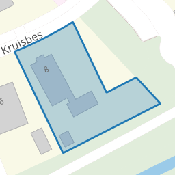 Perceel HGL01-U-3410