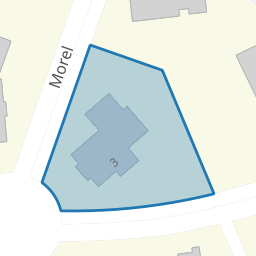 Perceel HGL01-U-3411