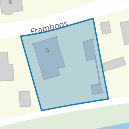 Perceel HGL01-U-3412