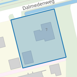 Perceel HGL01-U-3413