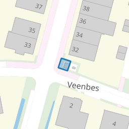 Perceel HGL01-U-3417