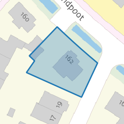 Perceel HGL01-U-3422