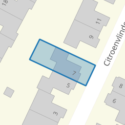 Perceel HGL01-U-3423