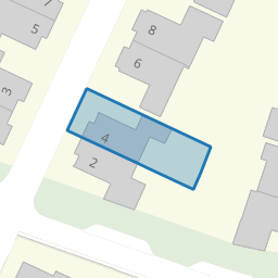 Perceel HGL01-U-3427