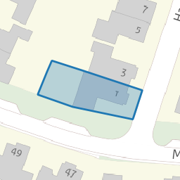 Perceel HGL01-U-3428