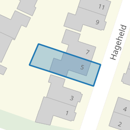 Perceel HGL01-U-3430