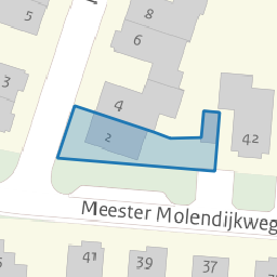 Perceel HGL01-U-3433