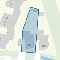 Perceel HGL01-U-3434