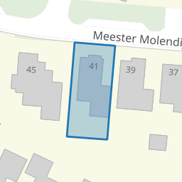 Perceel HGL01-U-3437