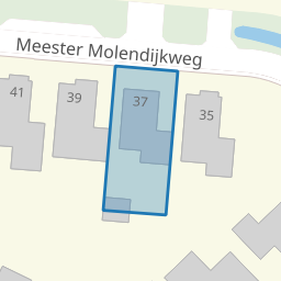 Perceel HGL01-U-3439