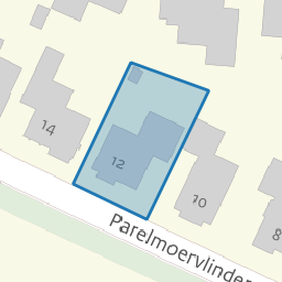 Perceel HGL01-U-3442