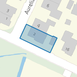 Perceel HGL01-U-3443