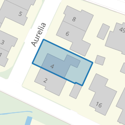 Perceel HGL01-U-3444