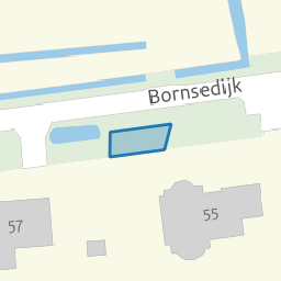 Perceel HGL01-U-3448