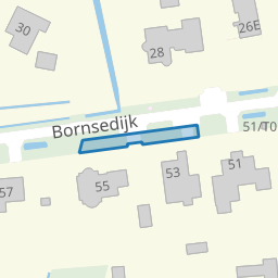 Perceel HGL01-U-3450