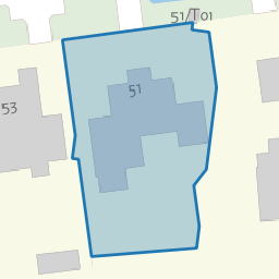 Perceel HGL01-U-3453